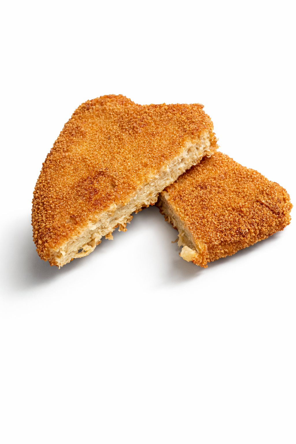 Not Chicken Milanesa Truth Protein 2KG